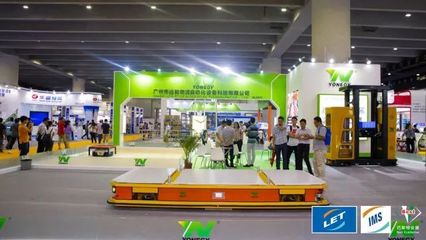 免费:广州国际先进制造与智能工厂展览会